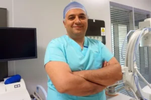 Dr Karaaltin