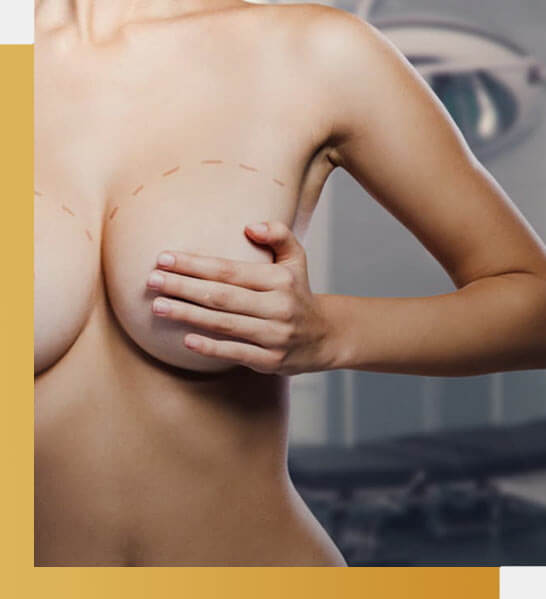 lipofilling mammaire Turquie